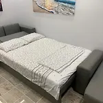 Fishta Q5 33 Apartmán Velipojë