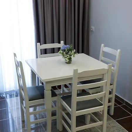 Apartmán Fishta Q5 33 Velipojë