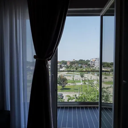 Fishta Q5 33 Daire Velipojë