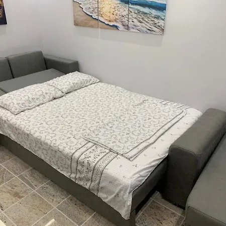 Fishta Q5 33 Apartamento Velipojë