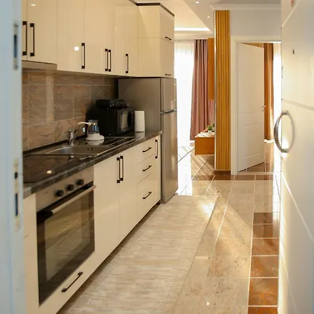 Fishta Q5 33 Daire *