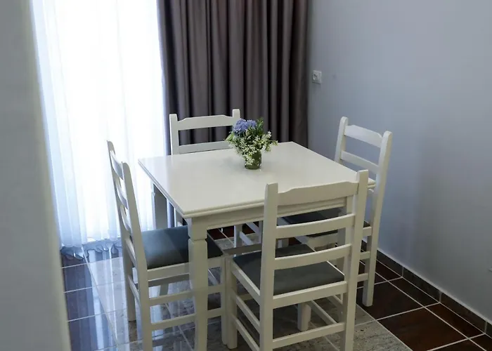 Apartman Fishta Q5 33 Velipoja