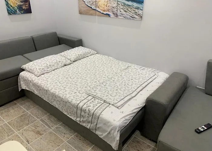 Fishta Q5 33 Apartament Velipojë