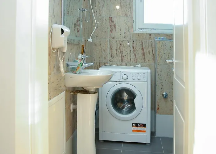 Apartman Fishta Q5 33